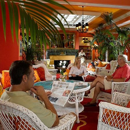 דלריי ביץ' Colony Hotel & Cabana Club מראה חיצוני תמונה