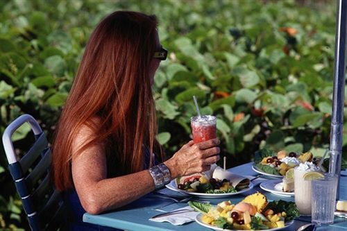 דלריי ביץ' Colony Hotel & Cabana Club מראה חיצוני תמונה