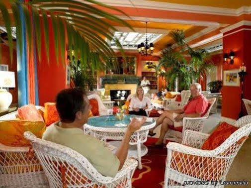 דלריי ביץ' Colony Hotel & Cabana Club מראה חיצוני תמונה